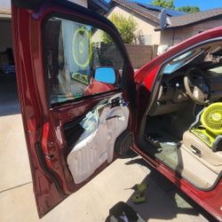 Complete Solutions for Your Car Doors