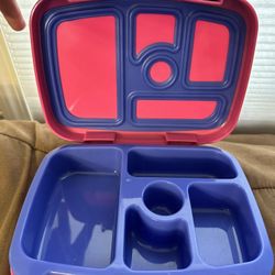 Bentgo Lunch Box