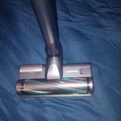 Samsung Jet Stick Vacuum Cleaner