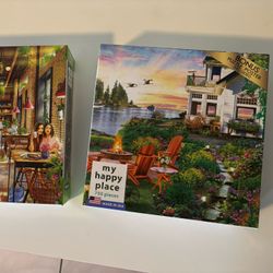 Puzzles