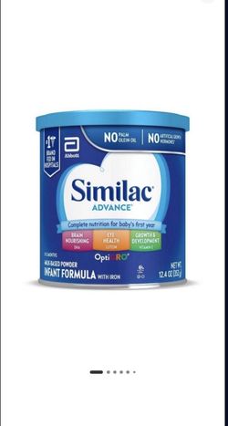 Similac Advance