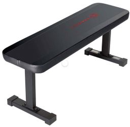 Flat bench