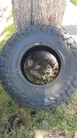 50 lbs tire for exercise