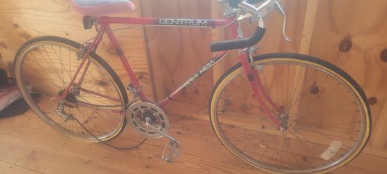 Centurion 10-Speed Road Bike – Vintage – as-is