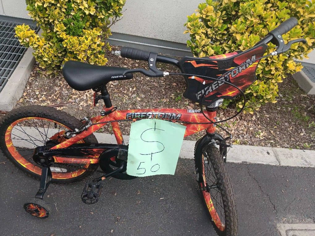 Bici  En Venta   Marca Dynacraft