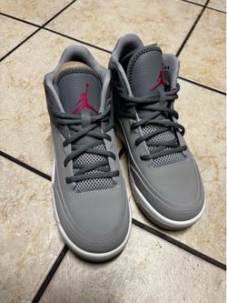 JORDAN SHOES