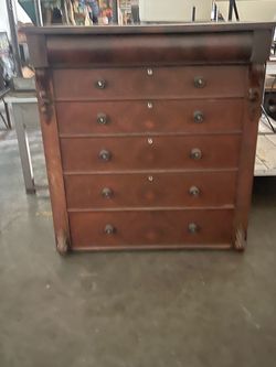 Free office furniture