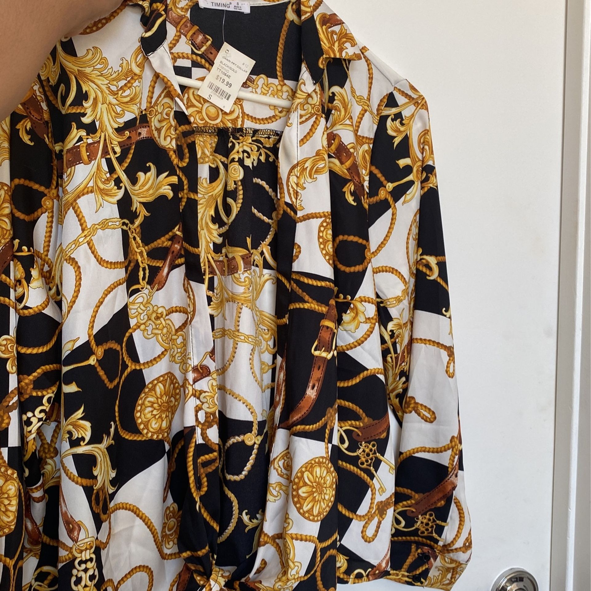 Buchon Shirt