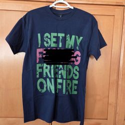 Interesting Tee