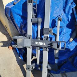 Thule T2 Hitch Bike Rack
