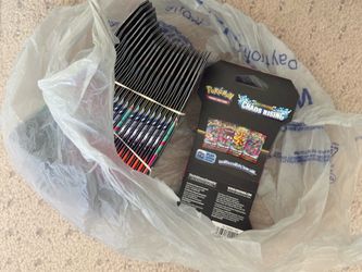 chaos rising 20x packs