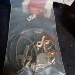 Scrap Silver