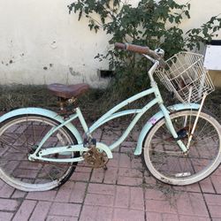 Beach Cruiser 24” Tires