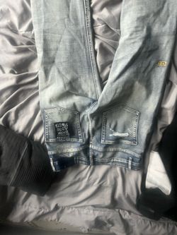 Ksubi jeans
