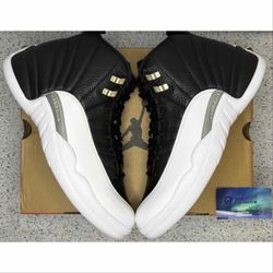 Jordan 12 Playoffs 11 Men