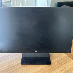 HP 22cwa 21.5” Monitor