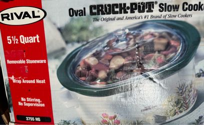 Crockpot