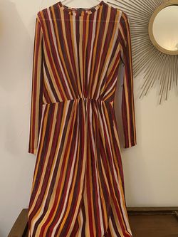 Boho Zara Dress