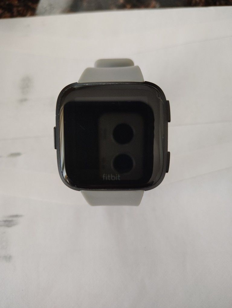 Fitbit Versa