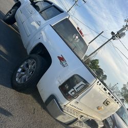 2008 Chevrolet Silverado 1500