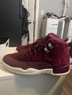 Jordan 12 Size 10 No Box