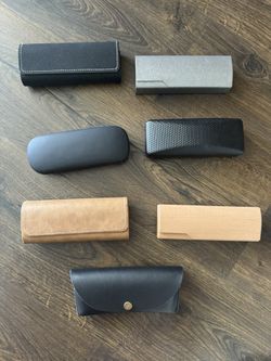 Glasses Case （7）