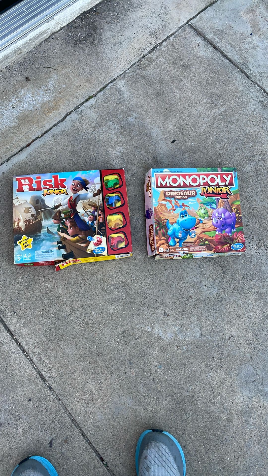 Free Board Games