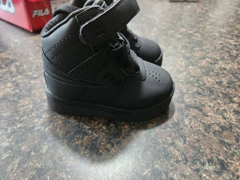 Fila Toddler Shoes