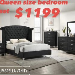 Bedroom Sets 