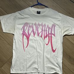 Revenge Tee