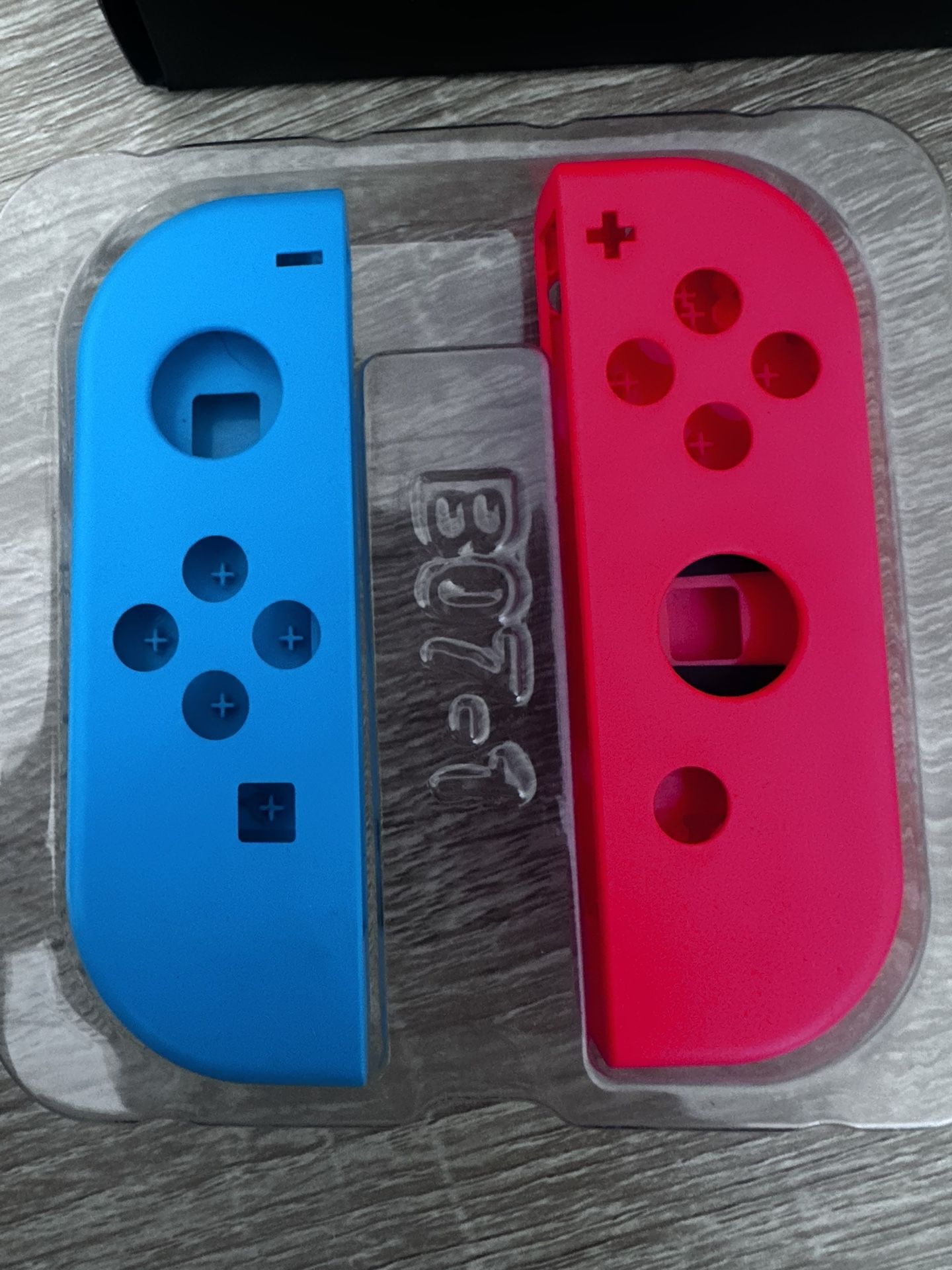 Nintendo Switch Cover