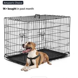 36in Dog Crate