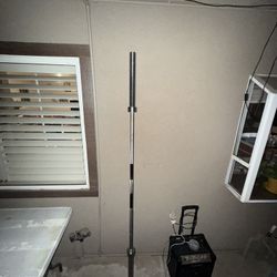 Olympic Barbell