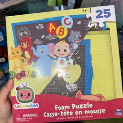  Brand New Toys $5 Each