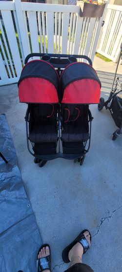 Stroller