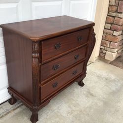 Antique Dresser 