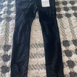 purple brand jeans
