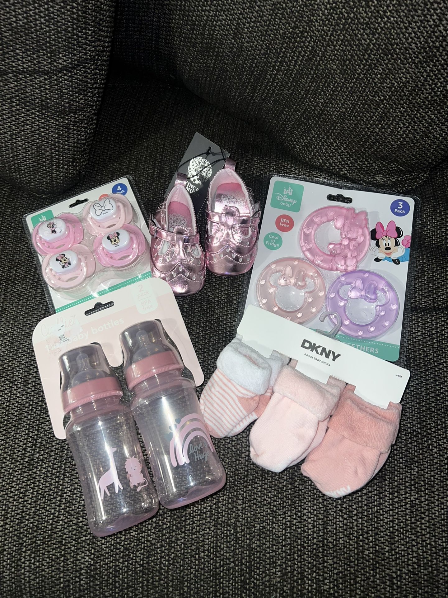 Baby Stuff New