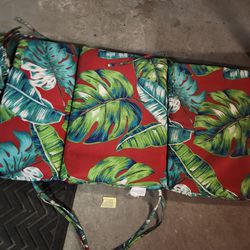 4 Cushions For Patio Furniture 