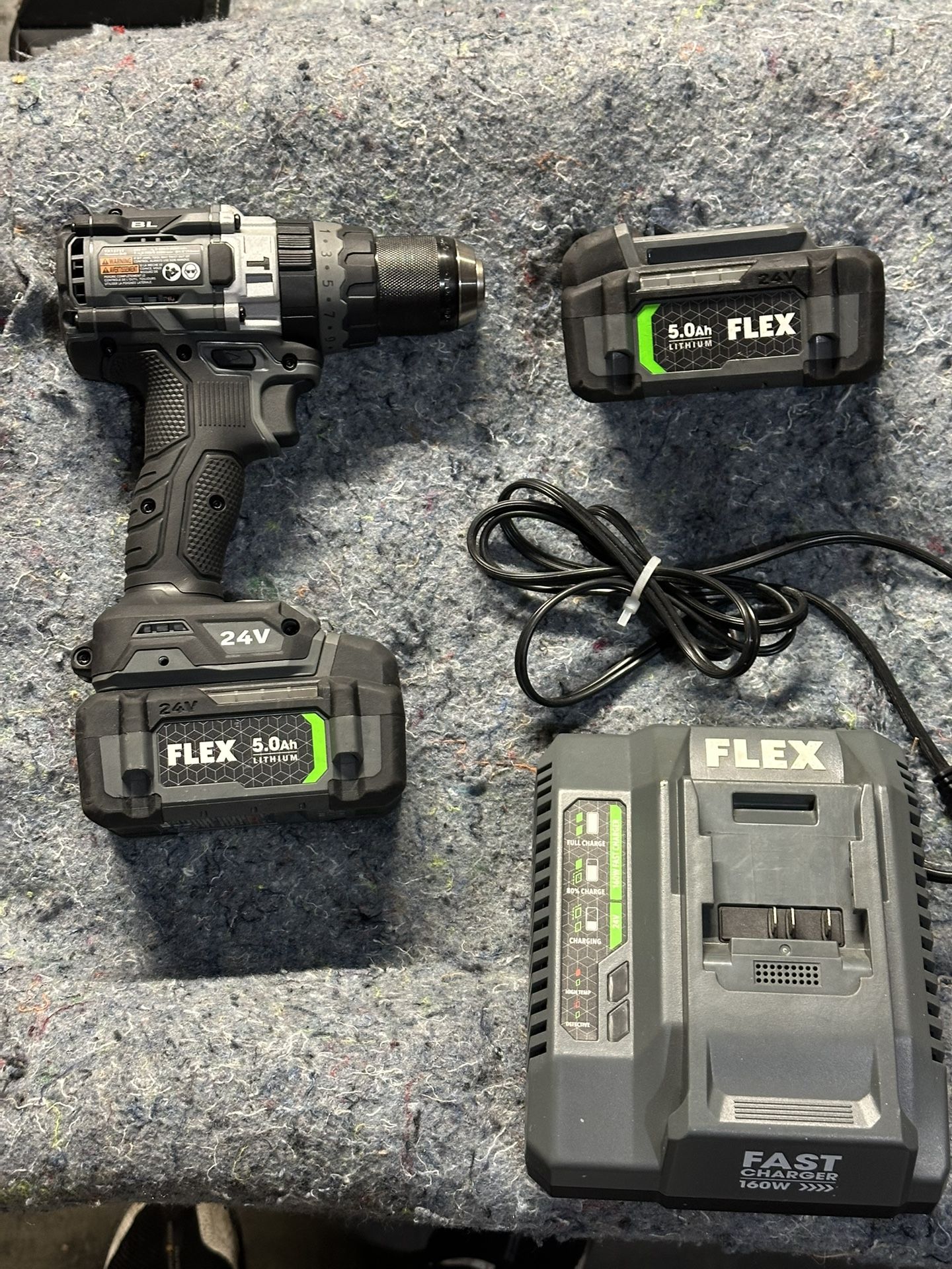 Flex Hammer Tool Only