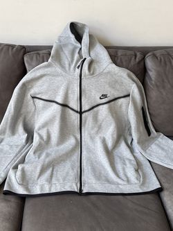 Mens Nike Tech 3x (xxxl) 
