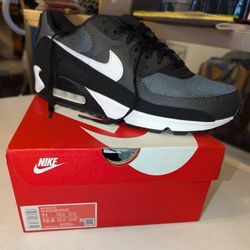 New Men Nike Air Max 90 Size 11