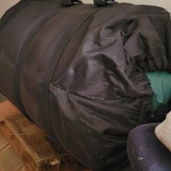 Cabelas Adult Sleeping Bag 