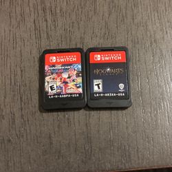 Switch Games