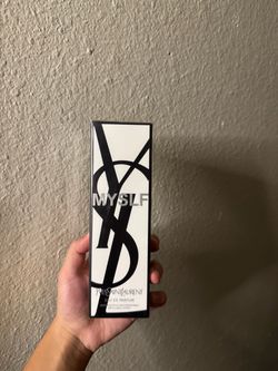 Ysl Myslf Cologne