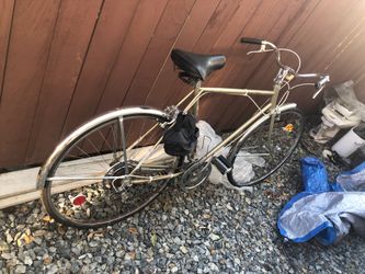 Used Bike for Sale