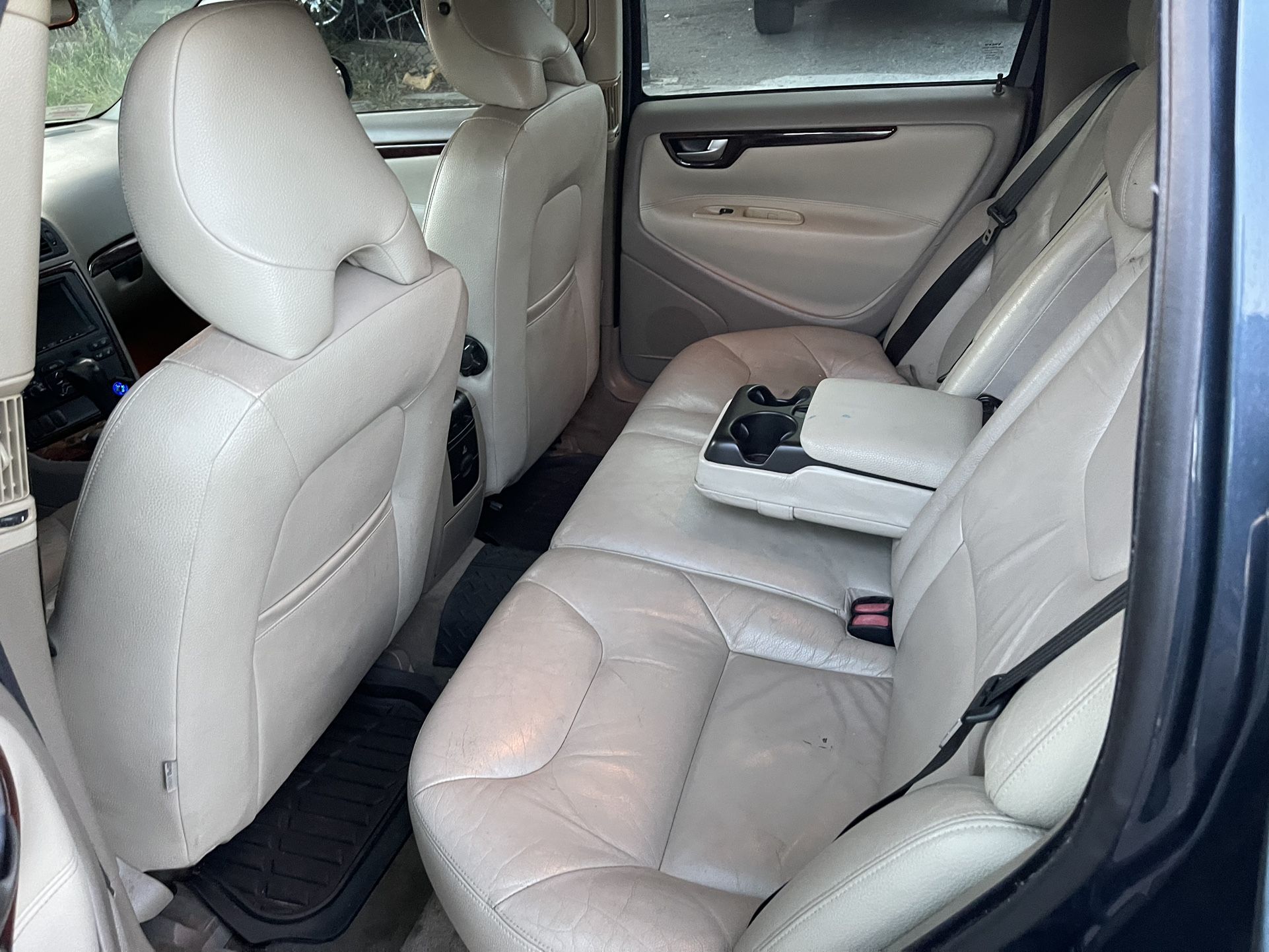 2007 Volvo V70