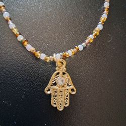Anklet