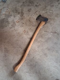 Axe