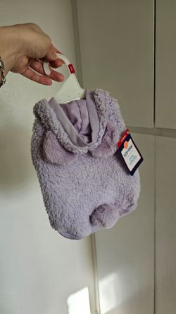 Teddy Dog Sweater